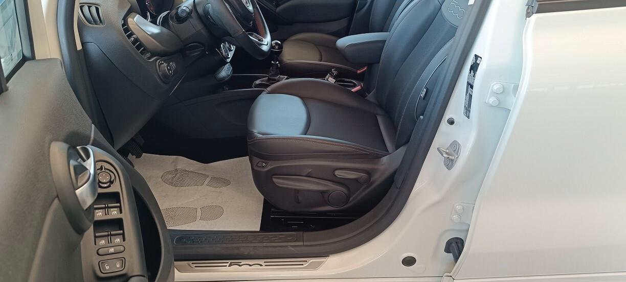 Fiat 500X 1.3 MultiJet 95 CV Sport