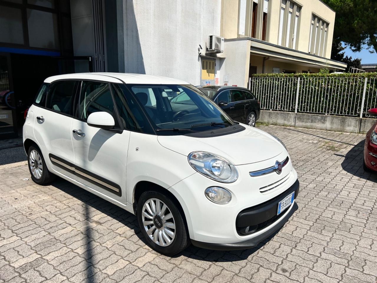 Fiat 500L euro 6 1.6 Multijet 120 CV Pop Star