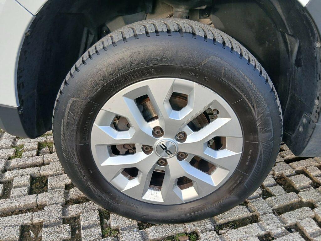 Dacia Duster 1.5 Blue dCi Expression 4x4