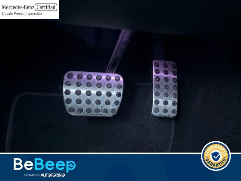 Mercedes-Benz EQA 250 PREMIUM PRO