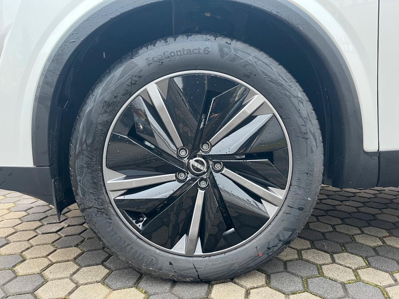 Nissan Qashqai MHEV 158 CV Xtronic Tekna