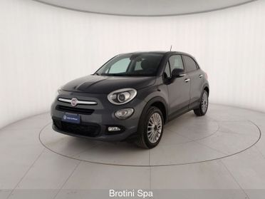FIAT 500X 500X 1.4 MultiAir 140 CV DCT Lounge
