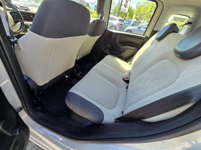 FIAT Panda 1.2 NEOPATENTATI - PERMUTE