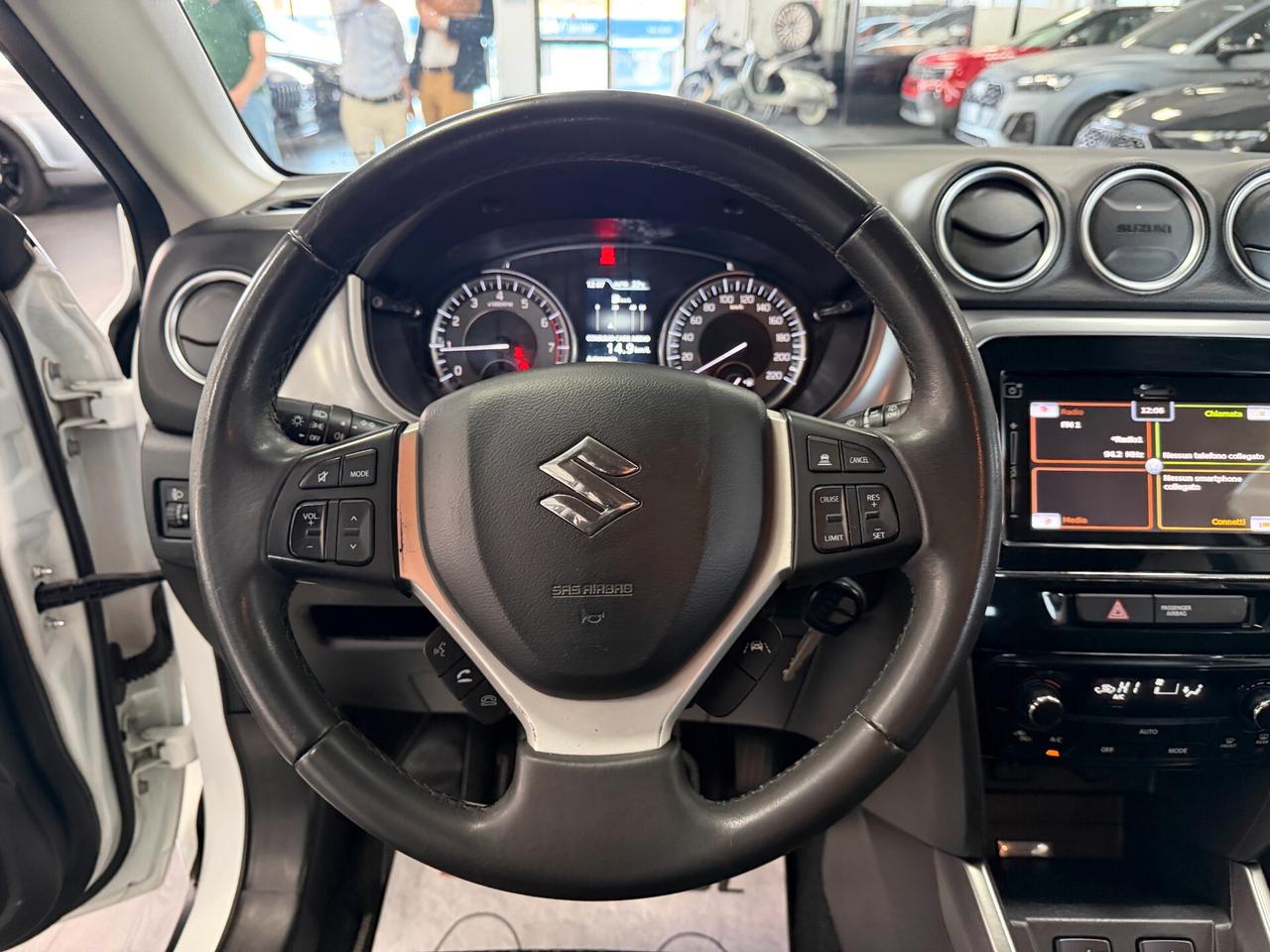 Suzuki Vitara 1.0 Boosterjet 4WD AllGrip Cool