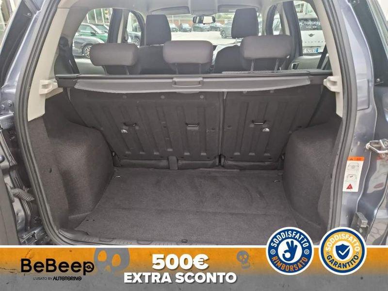 Ford EcoSport 1.0 ECOBOOST BUSINESS 125CV