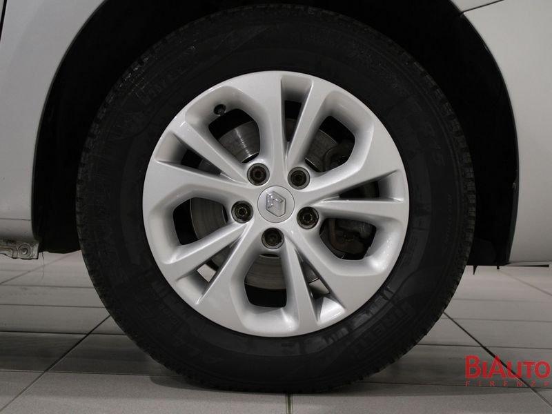 Renault Kangoo Kangoo 1.5 dCi 90CV 5 porte Limited