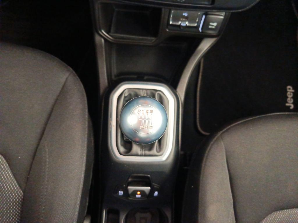 JEEP Renegade - Renegade 1.6 Mjt 130 CV Longitude