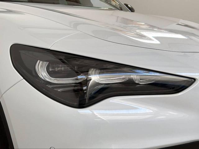 ALFA ROMEO Stelvio 2.2 Turbodiesel 210 CV AT8 Q4 Veloce