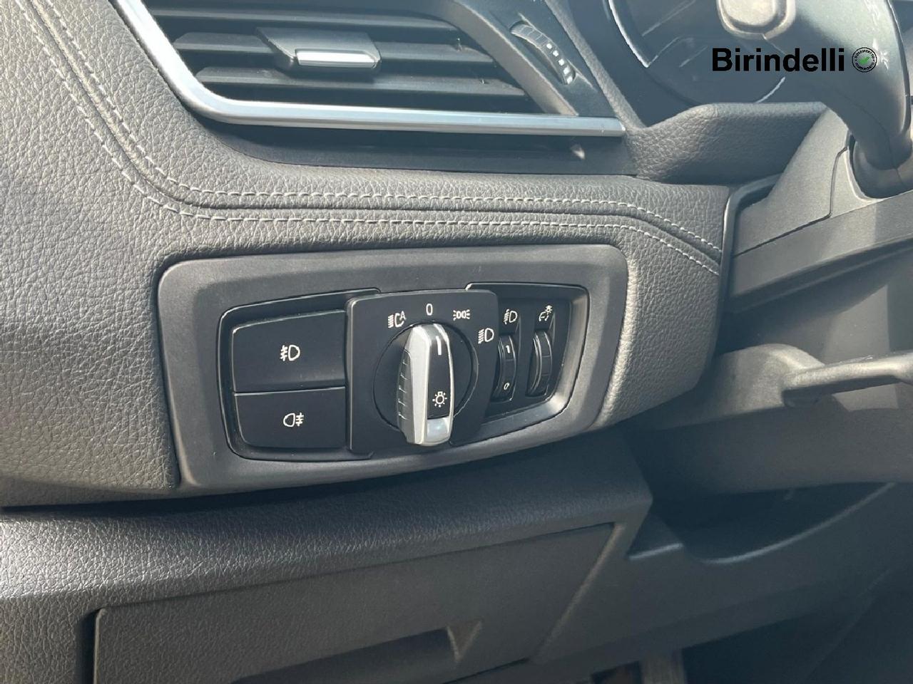 BMW Serie 2 A.T. (F45) - 216d Active Tourer Luxury