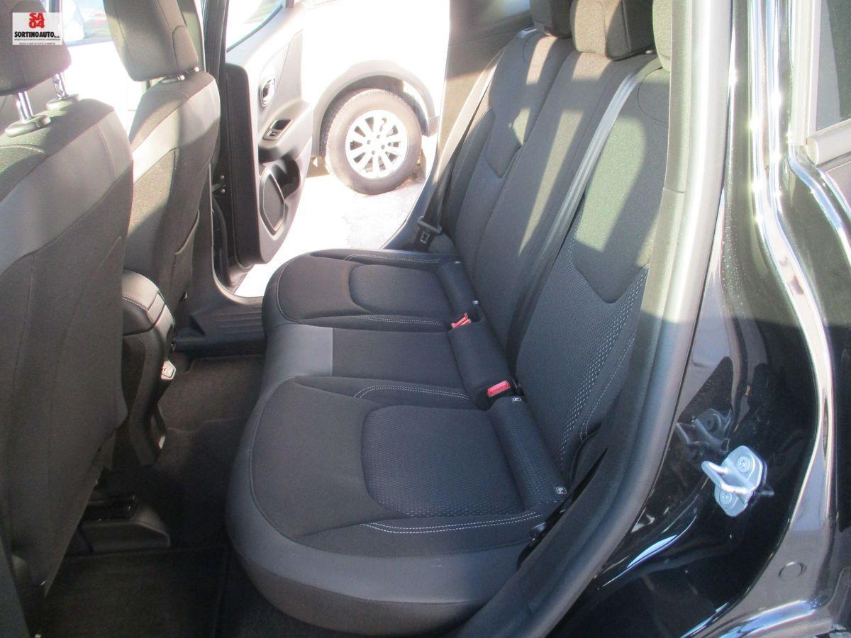 JEEP Renegade 1.6 Mjt 130cv Limited-2021 KM70000