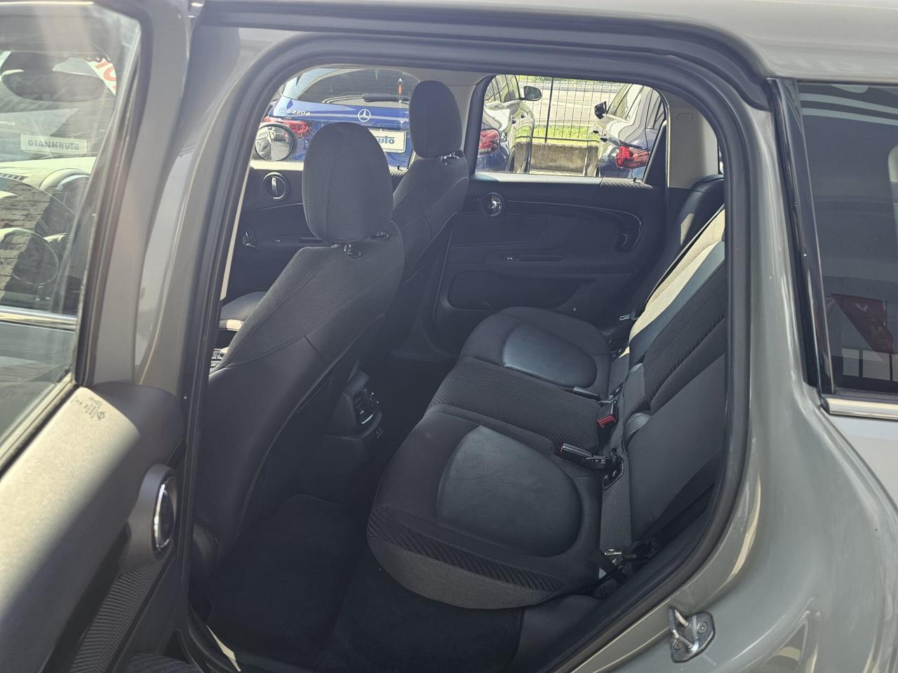 Mini Cooper Countryman 1.5 SE Hype ALL4 Automatica