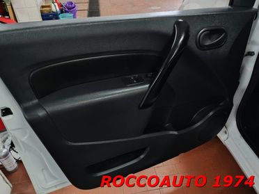 RENAULT Kangoo Z.E. Ice 4p. Maxi Furgone BATTERIA DIA PROPRIETA'