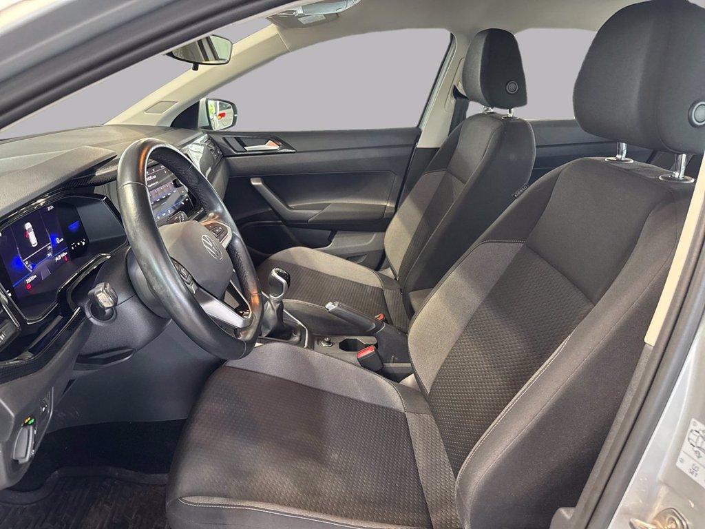 VOLKSWAGEN Polo 1.0 tsi life 95cv del 2023