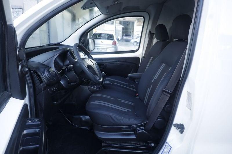 FIAT Fiorino FIAT Fiorino 1.3 MJT 75CV Furgone ANNO 2015