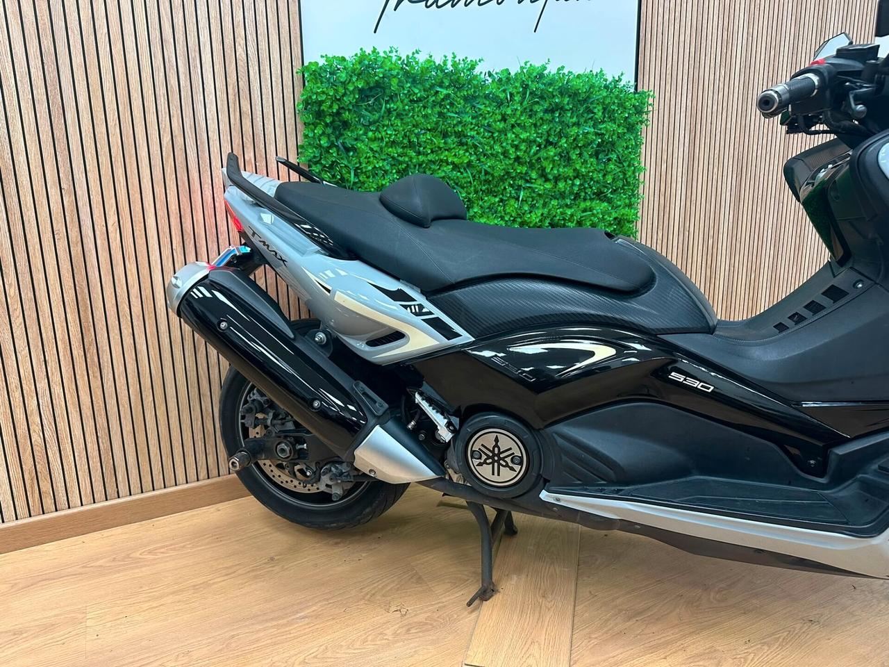 YAMAHA TMAX T-MAX T MAX 530 IRON MAX / 29.000KM