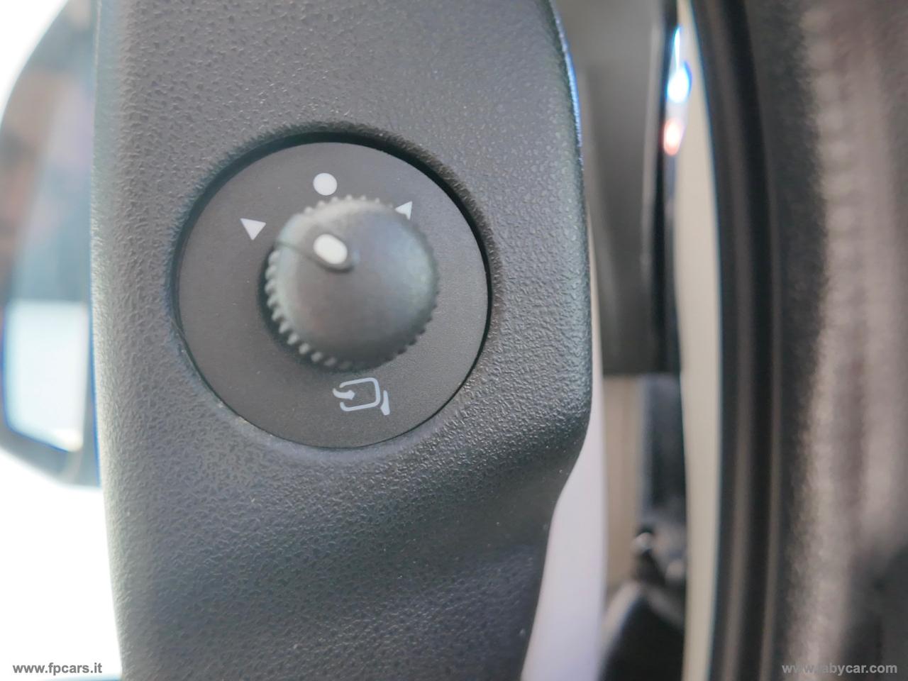 FIAT Doblò 1.6 MJT 120 CV Trekking