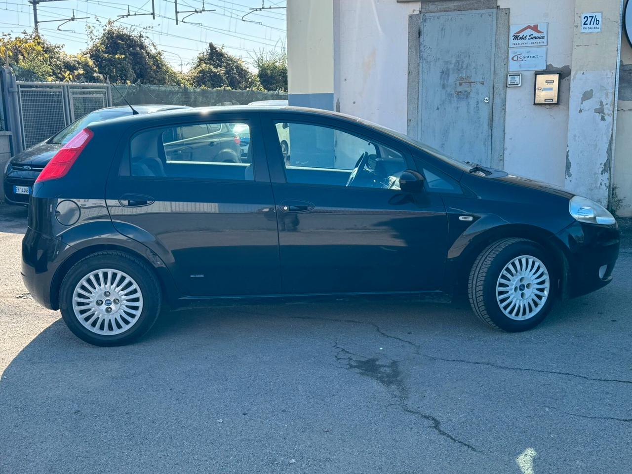 Fiat Punto Classic 1.2 5 porte