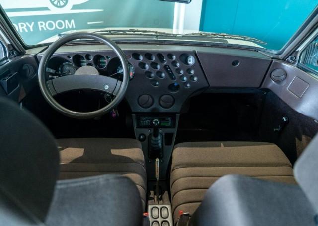 Lancia Beta 1.6