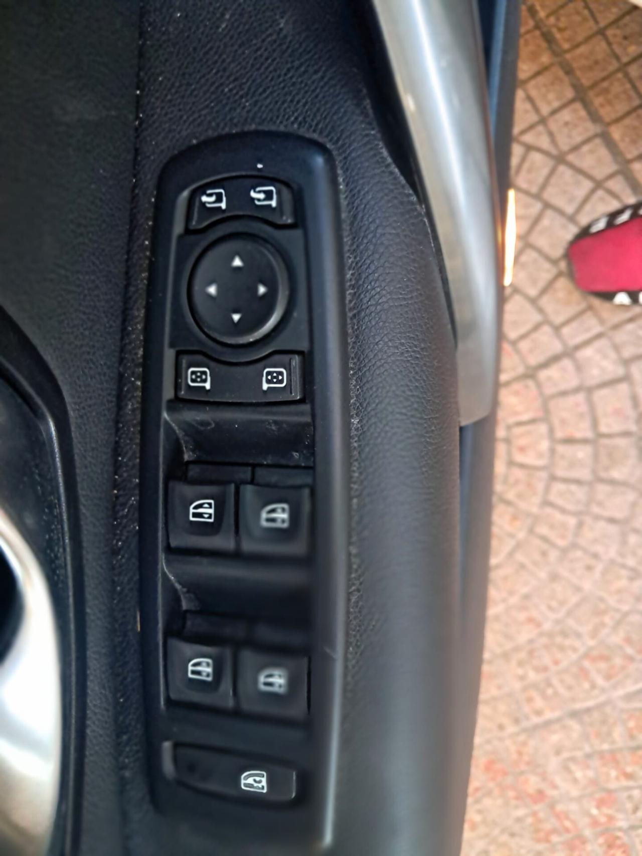 Renault Megane Mégane 1.5 dCi 110CV SporTour GT Line