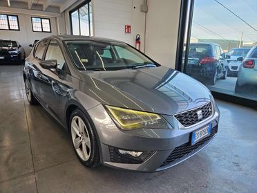 SEAT Leon Leon III 2013 SC 2.0 tdi cr FR s