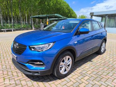 Opel Grandland X 1.5 diesel Ecotec Start&Stop aut. Business