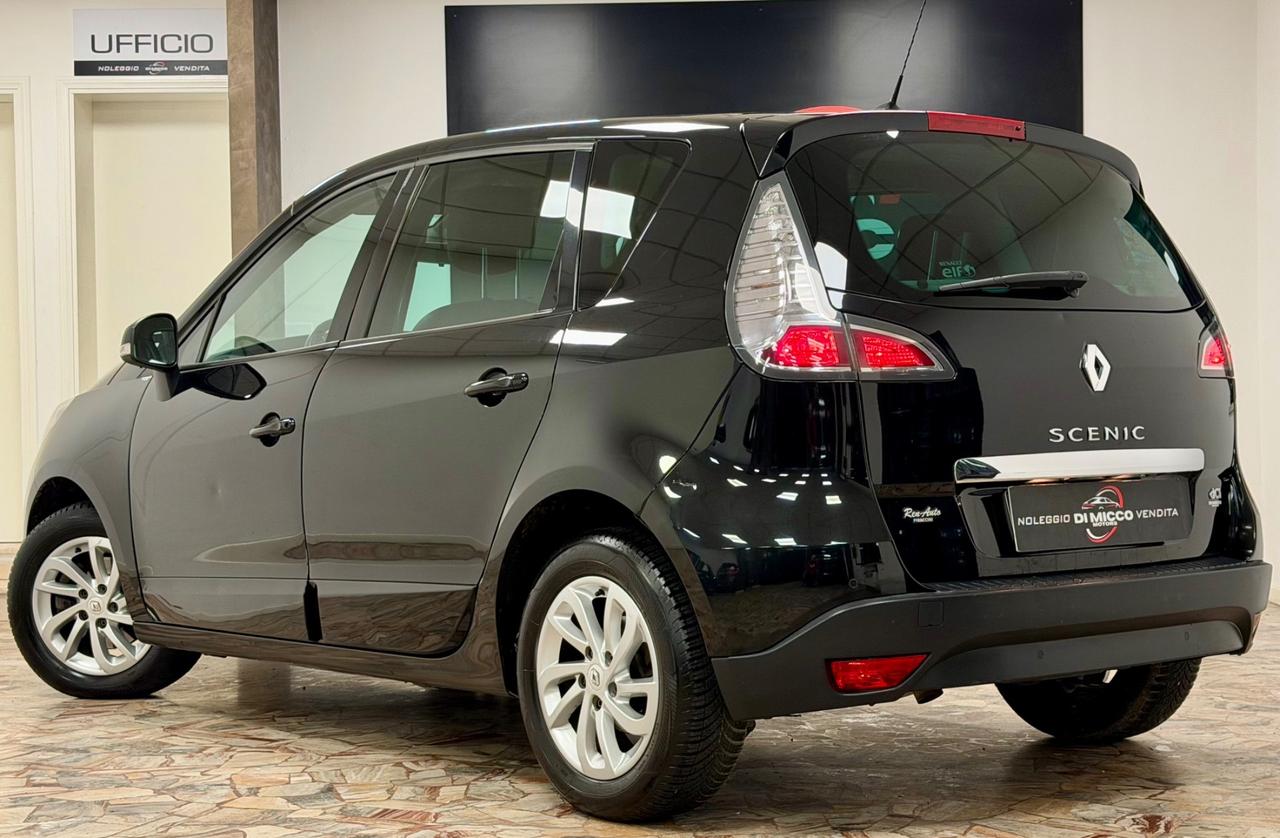 Renault Scenic Scénic 1.5 dCi 110CV Start&Stop Energy