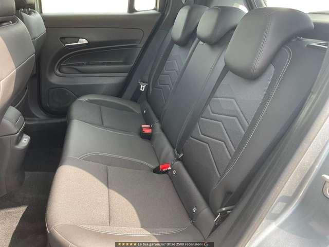 Jeep Avenger 1.2 turbo Altitude fwd 100cv