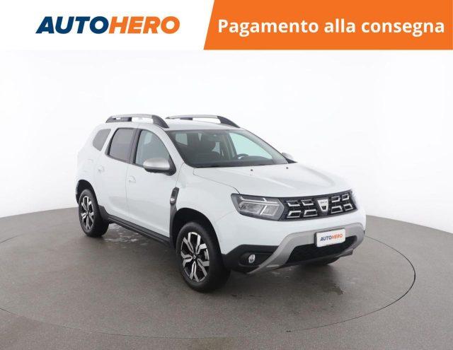 DACIA Duster 1.0 TCe GPL 4x2 Prestige Up