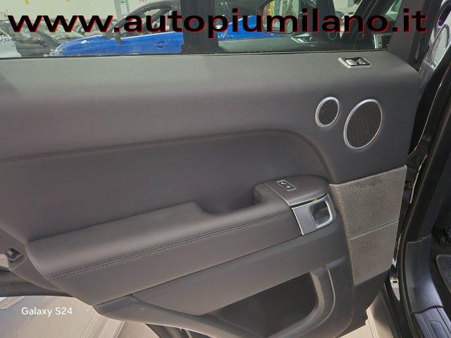 LAND ROVER Range Rover Sport 3.0D l6 249 CV S
