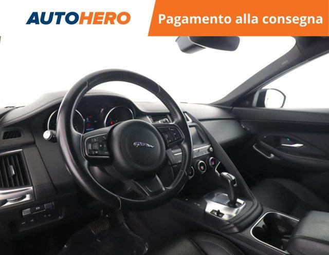 JAGUAR E-Pace 2.0D 150 CV AWD aut. S