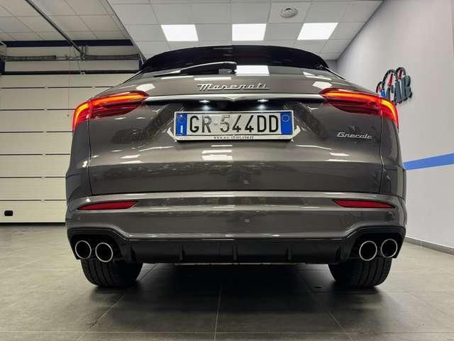 Maserati Grecale Grecale 2.0 mhev GT 300cv Auto IVA DEDUCIBILE