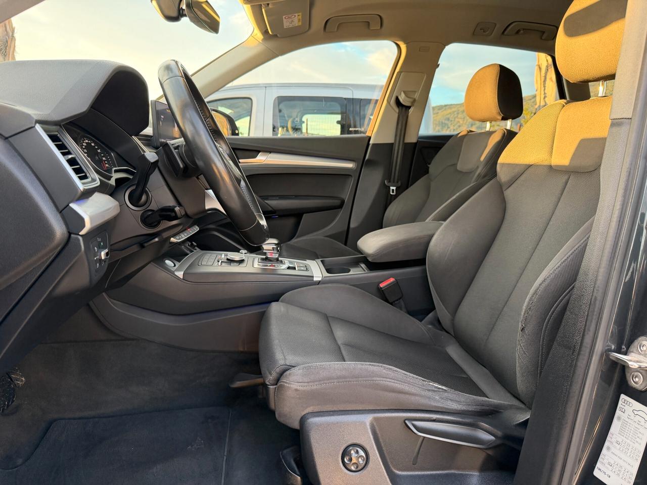AUDI Q5 2018 2.0 TDI QUATTRO S TRONIC 190 CV