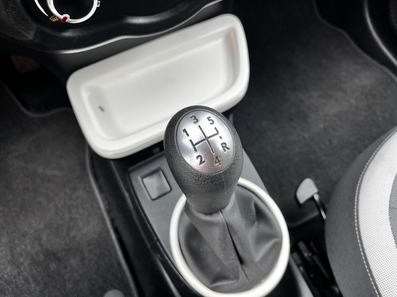 Renault Twingo 1.0 SCe Wave