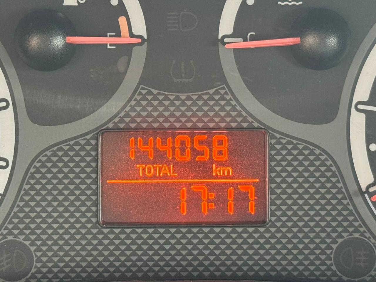 Fiat Panda 1.2 Dynamic 69CV