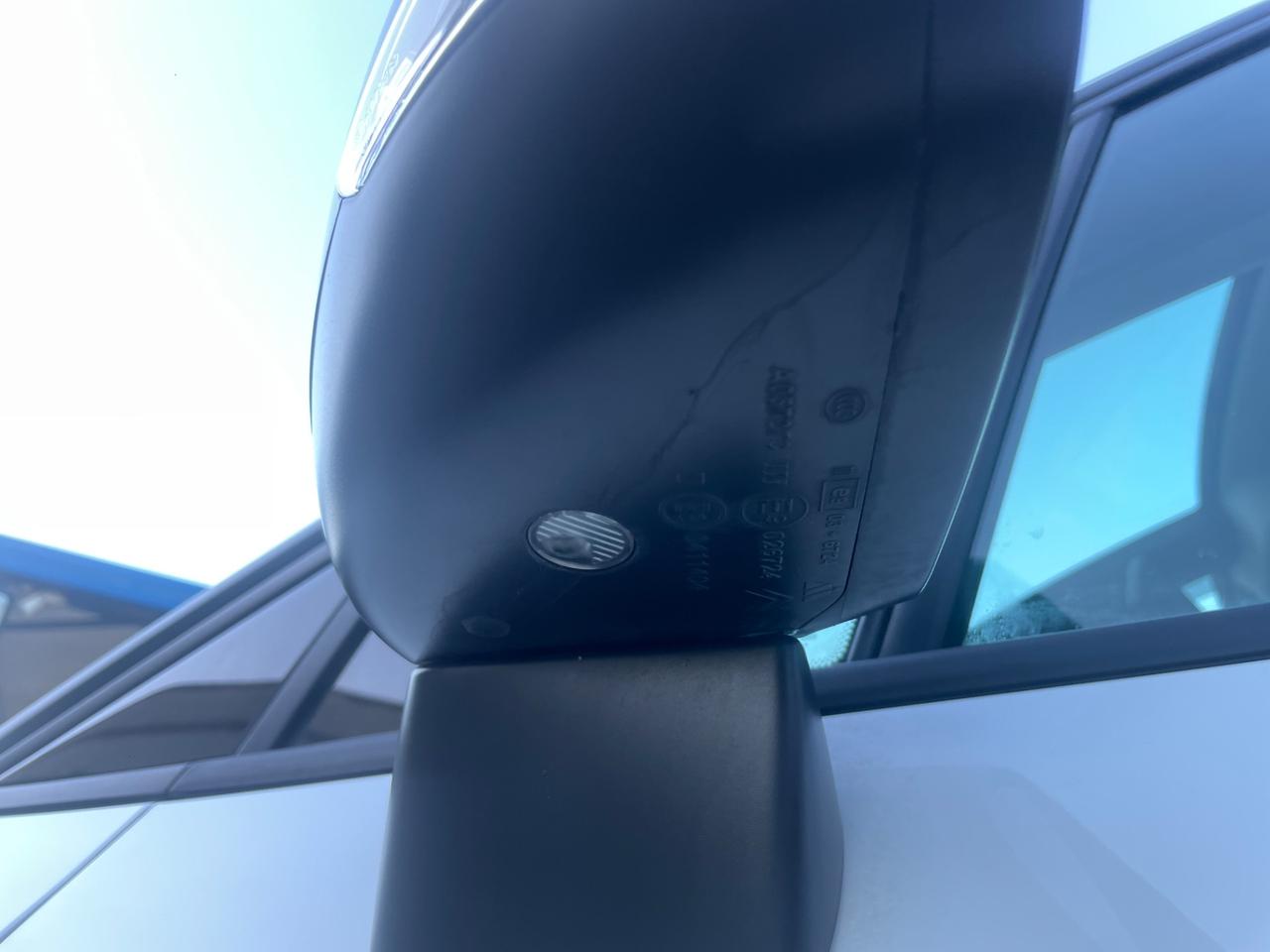 Citroen C3 Aircross BlueHDi 110 S&S Shine---KM CERTIFICATI---(POSSIBILE ANCHE IN VERSIONE AUTOCARRO 5 POSTI)