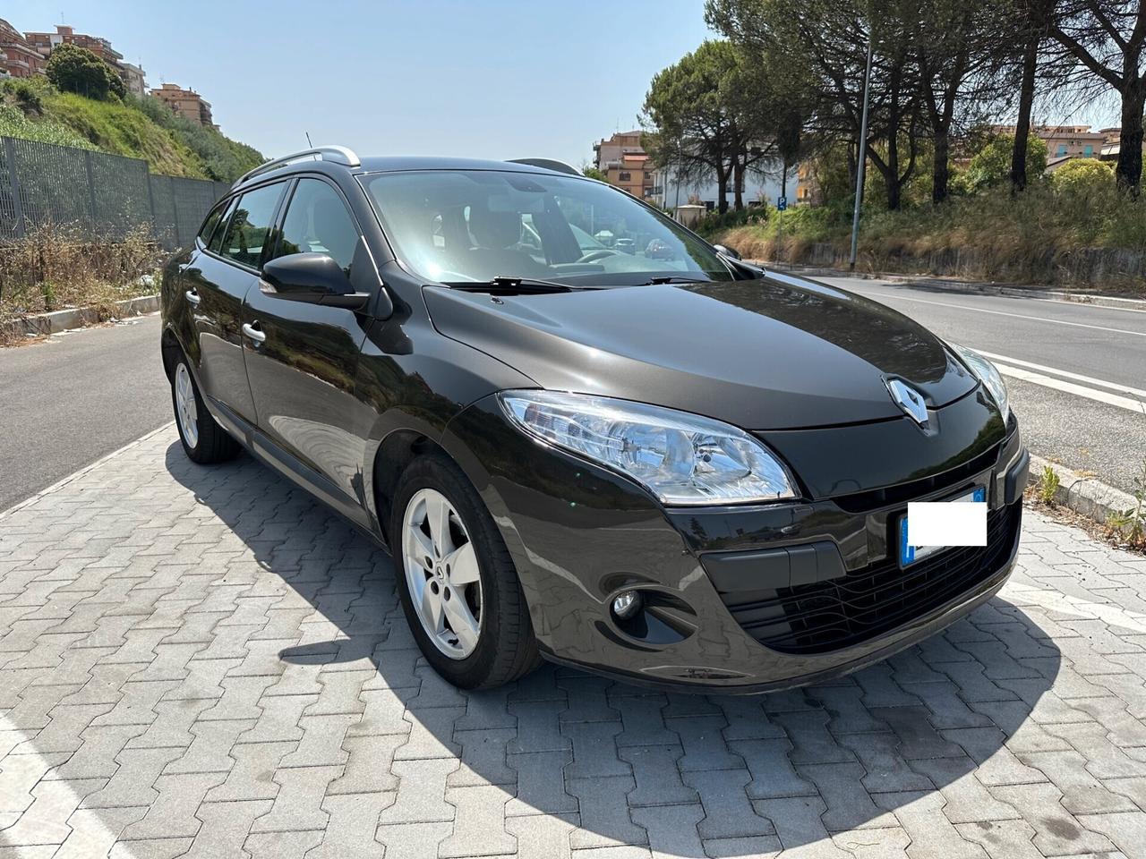 Renault Megane SPORTOUR 1.9CC 130CV UNIPRO NAVIGATORE