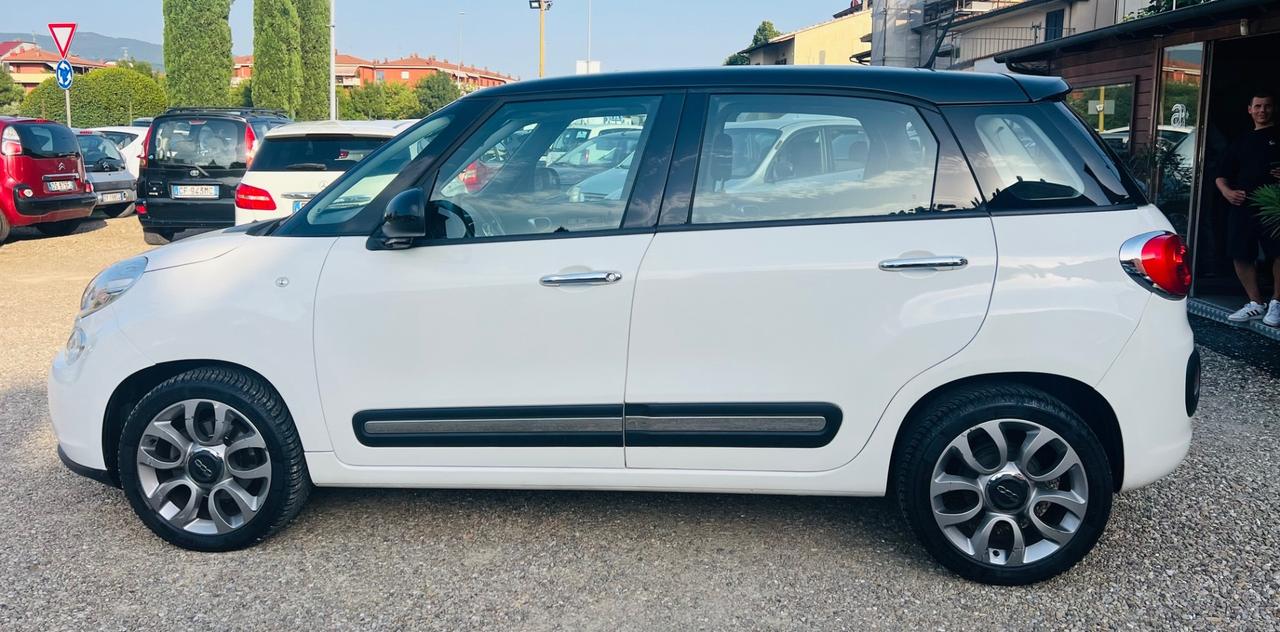 Fiat 500L 1.3 Multijet 95 CV Lounge