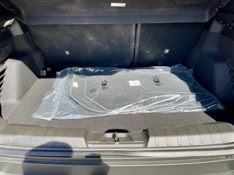 Jeep Avenger 1.2 Turbo 100CV Summit - KM0