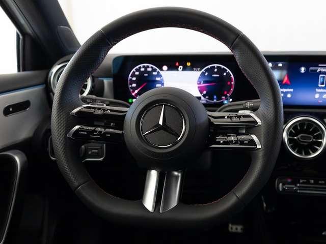 Mercedes-Benz A 200 d AMG Line Premium auto