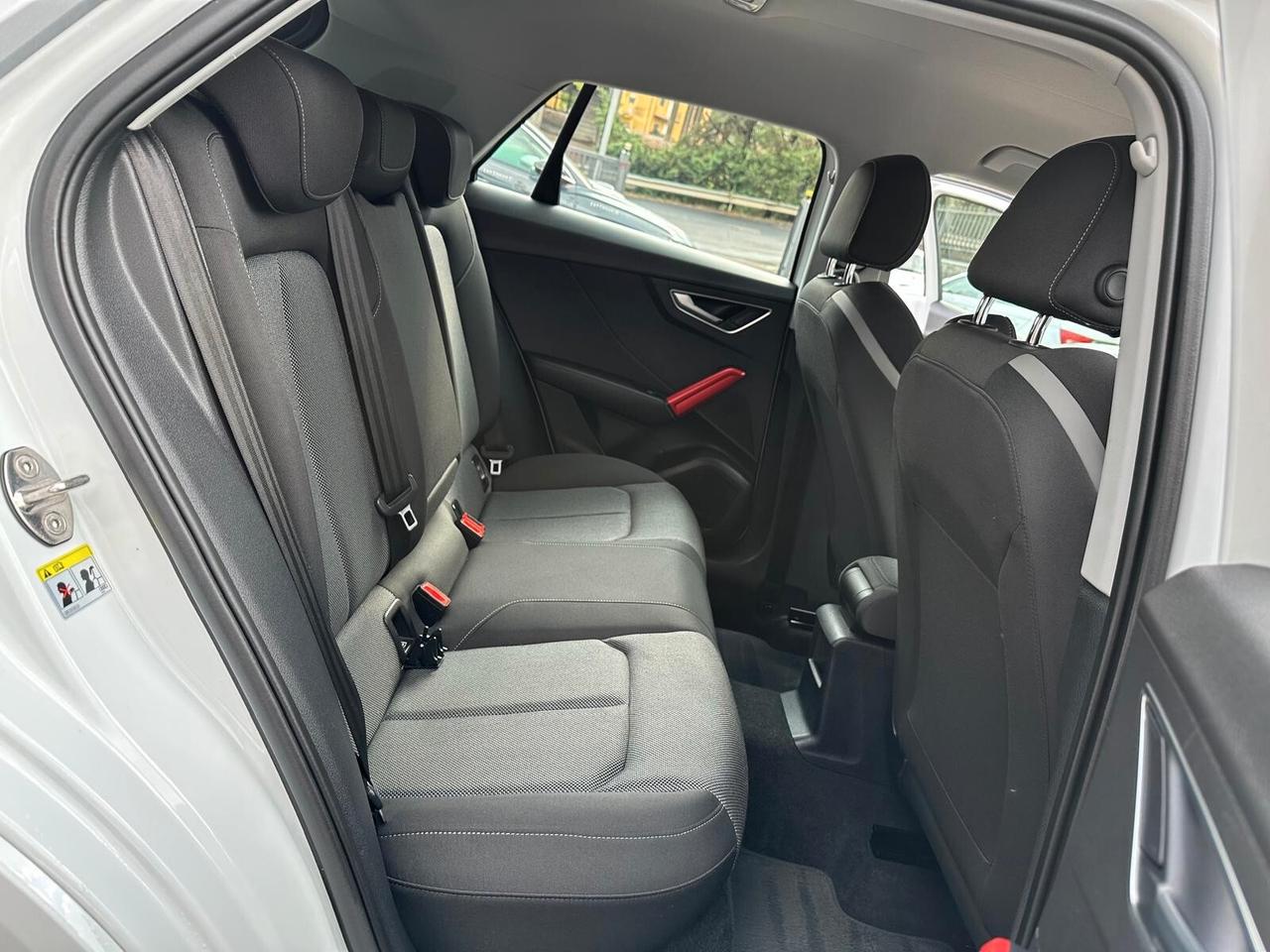 Audi Q2 1.6 TDI Business