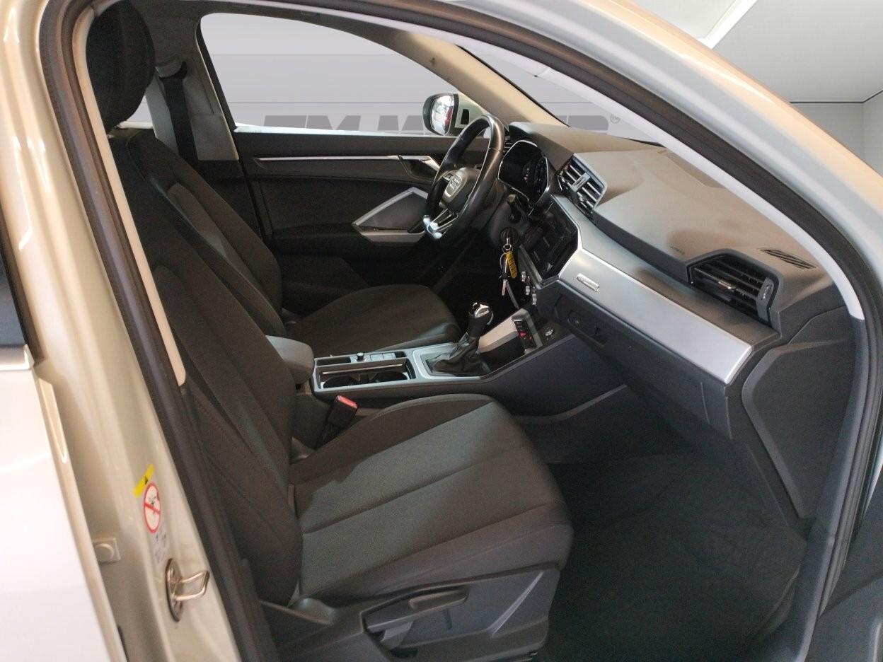 Audi Q3 SPB 35 TFSI S tronic
