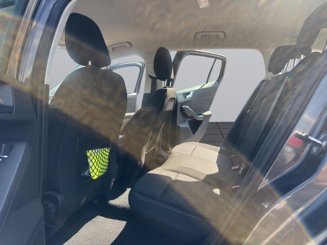 Ford Focus 1.5 ECOBLUE 120CV SW N1 AUTOCARRO-NAVI-SENSORI+IVA