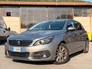 Peugeot 308 BlueHDi 120 S&S Active