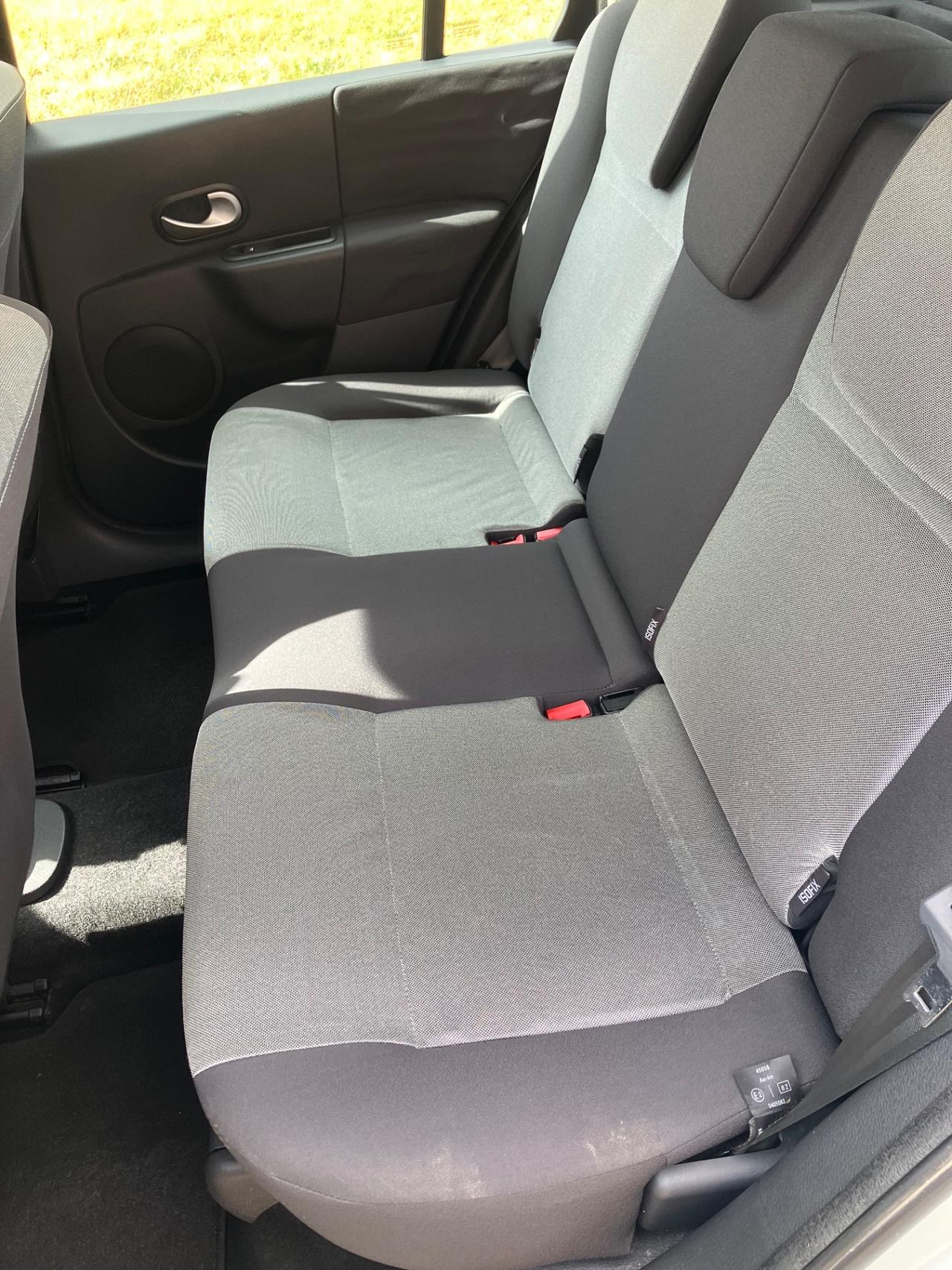 Renault Modus1.5 dCi 85CV UNIPROPR soli 44000km