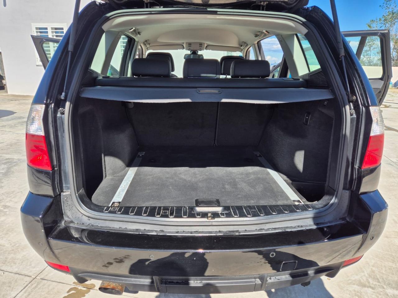 Bmw X3 xDrive18d Limited Sport Edition