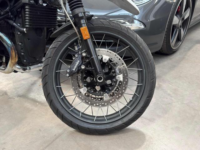 BMW R Nine T URBAN G/S
