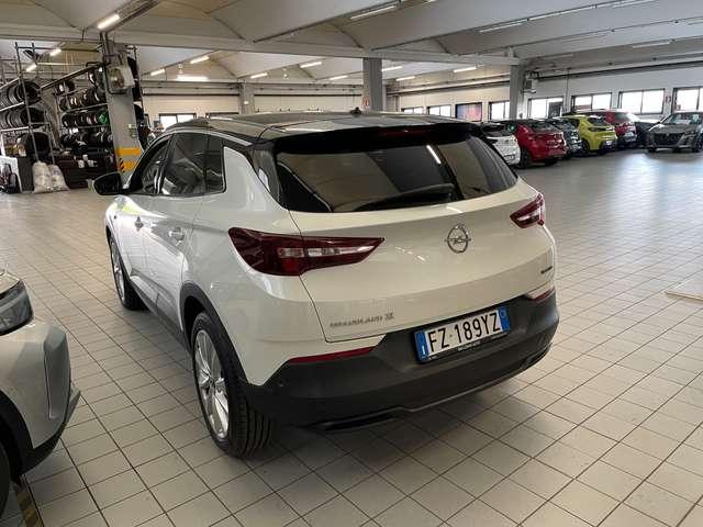 Opel Grandland X 1.2 Innovation 130cv