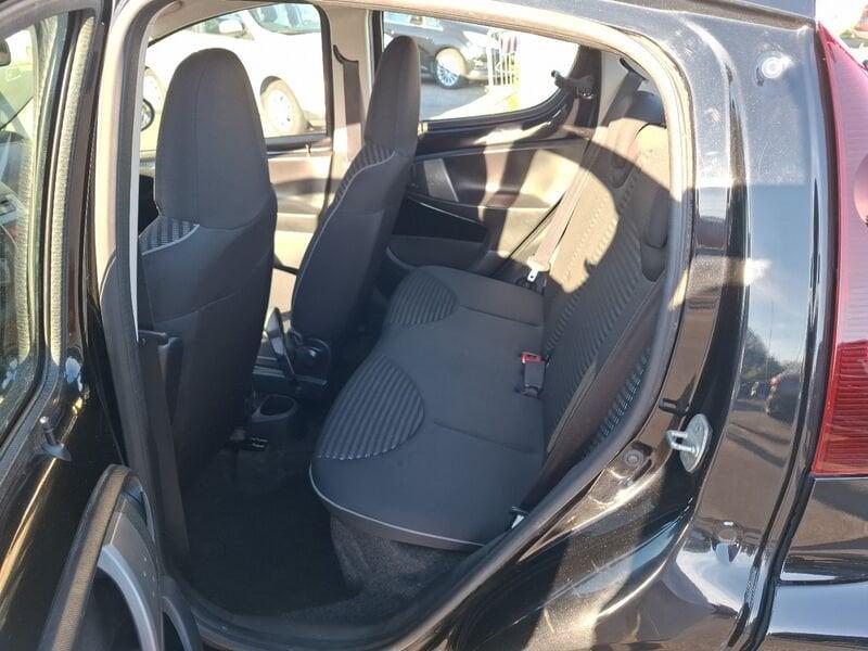 Peugeot 107 1.0 68CV 5p. Active