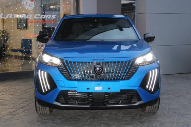 Peugeot 2008 1.2 puretech Allure 130cv VARI COLORI !!!