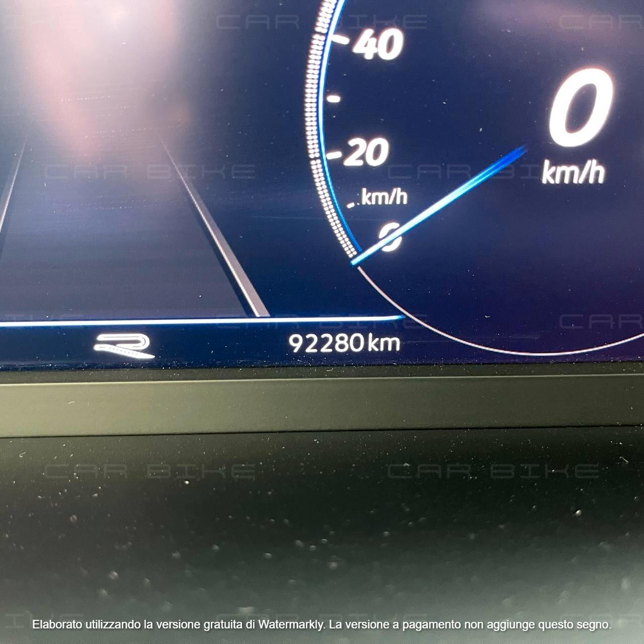 Volkswagen Tiguan 2.0 TDI 150 CV DSG 4MOTION R-Line